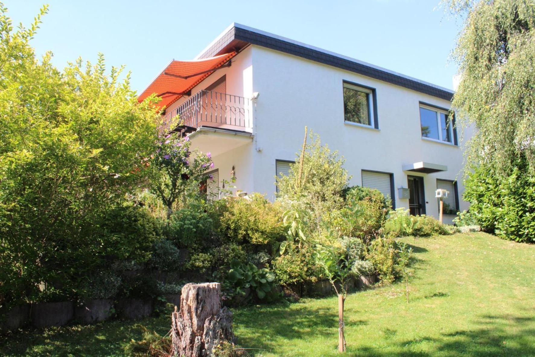 Ferienwohnung Moehneblick Мёнезе Экстерьер фото