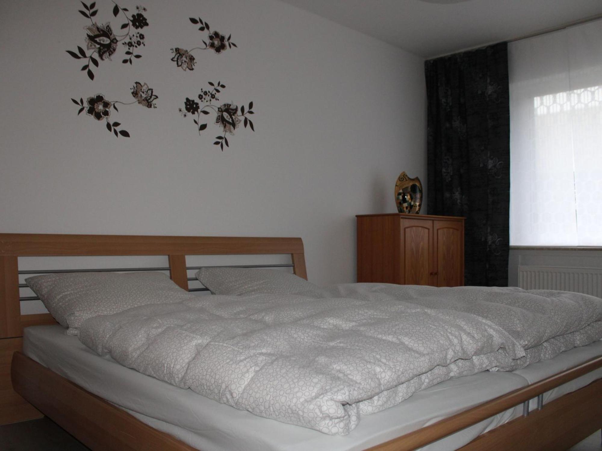 Ferienwohnung Moehneblick Мёнезе Экстерьер фото