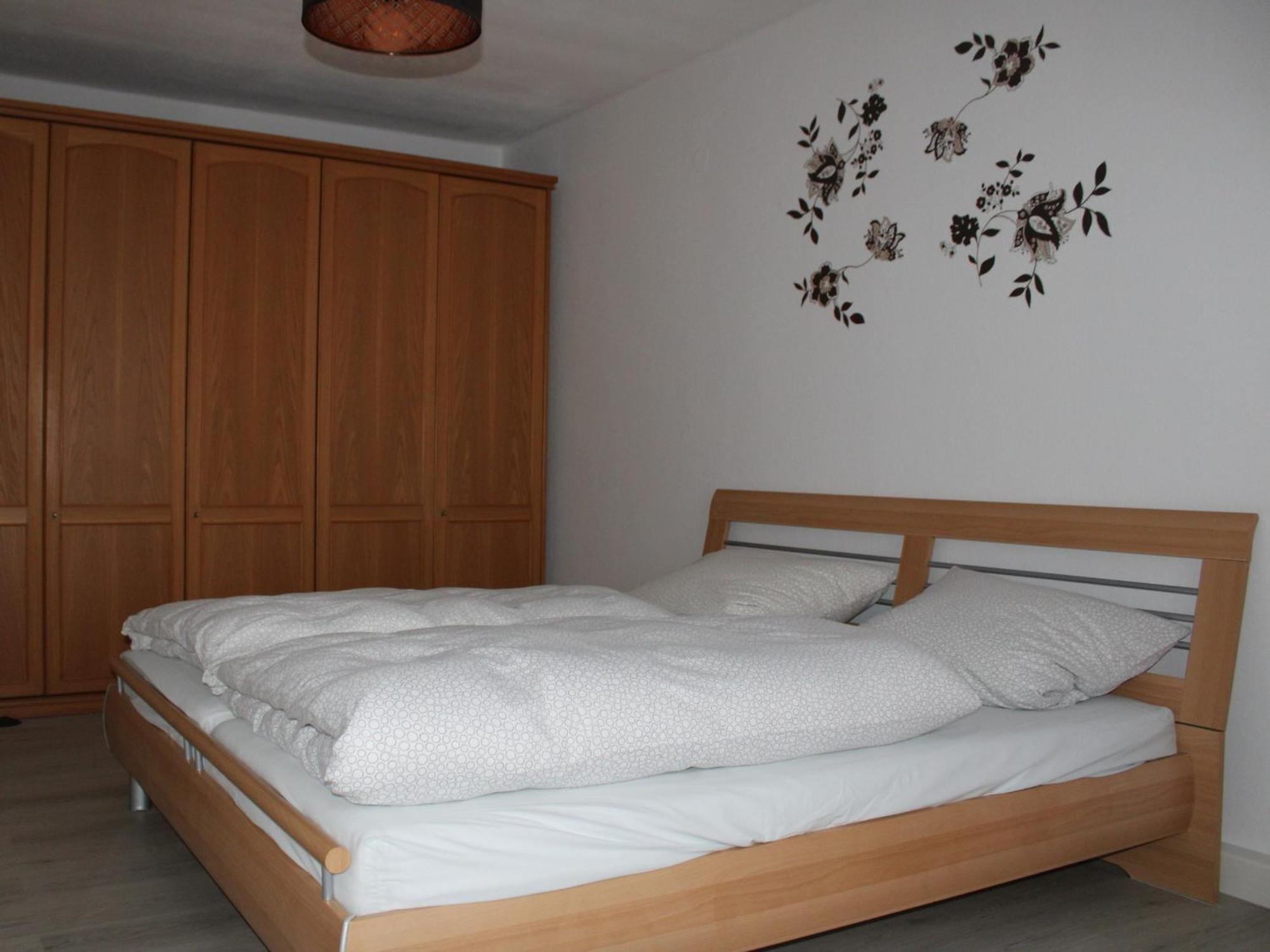 Ferienwohnung Moehneblick Мёнезе Экстерьер фото