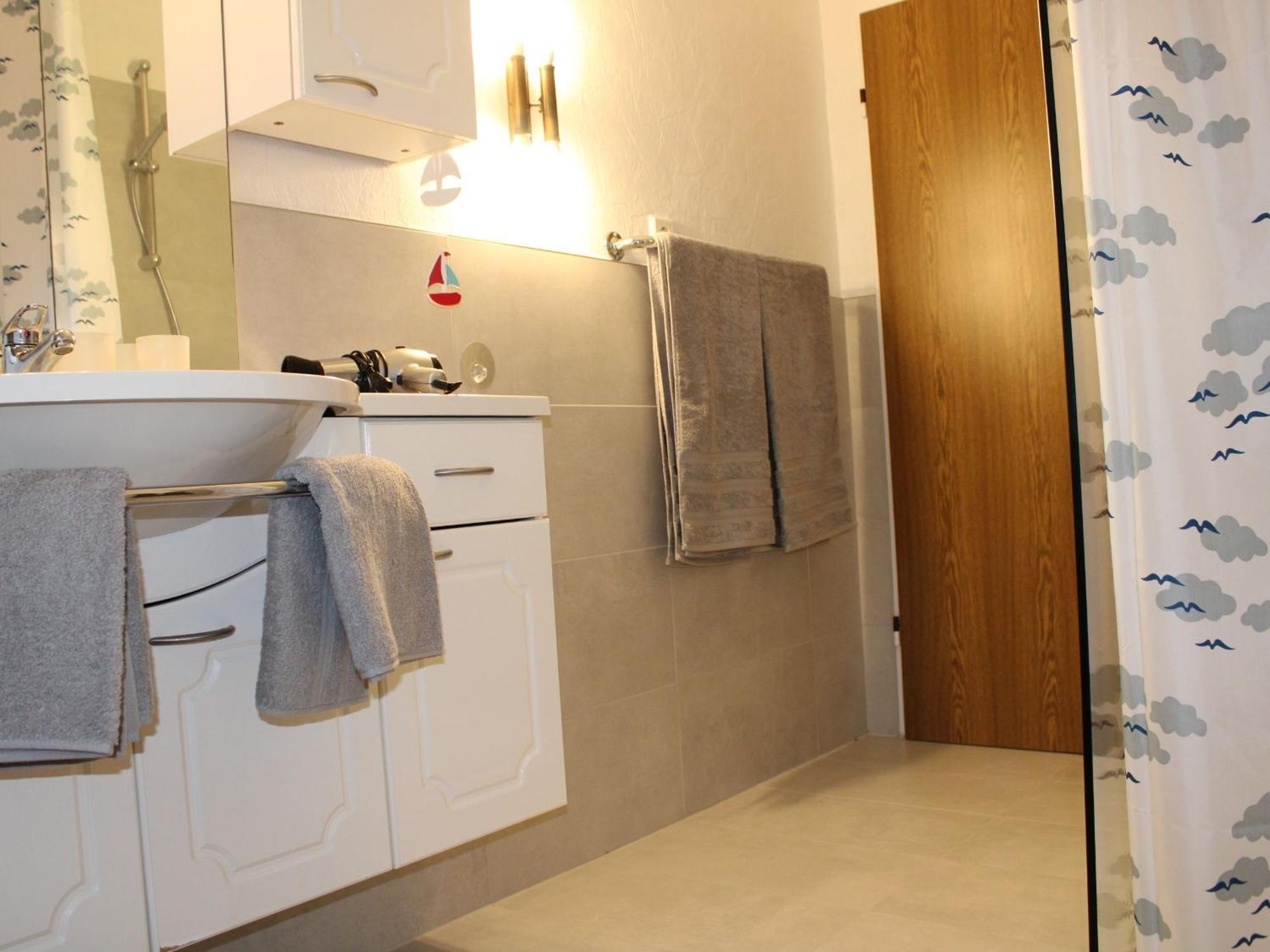 Ferienwohnung Moehneblick Мёнезе Экстерьер фото