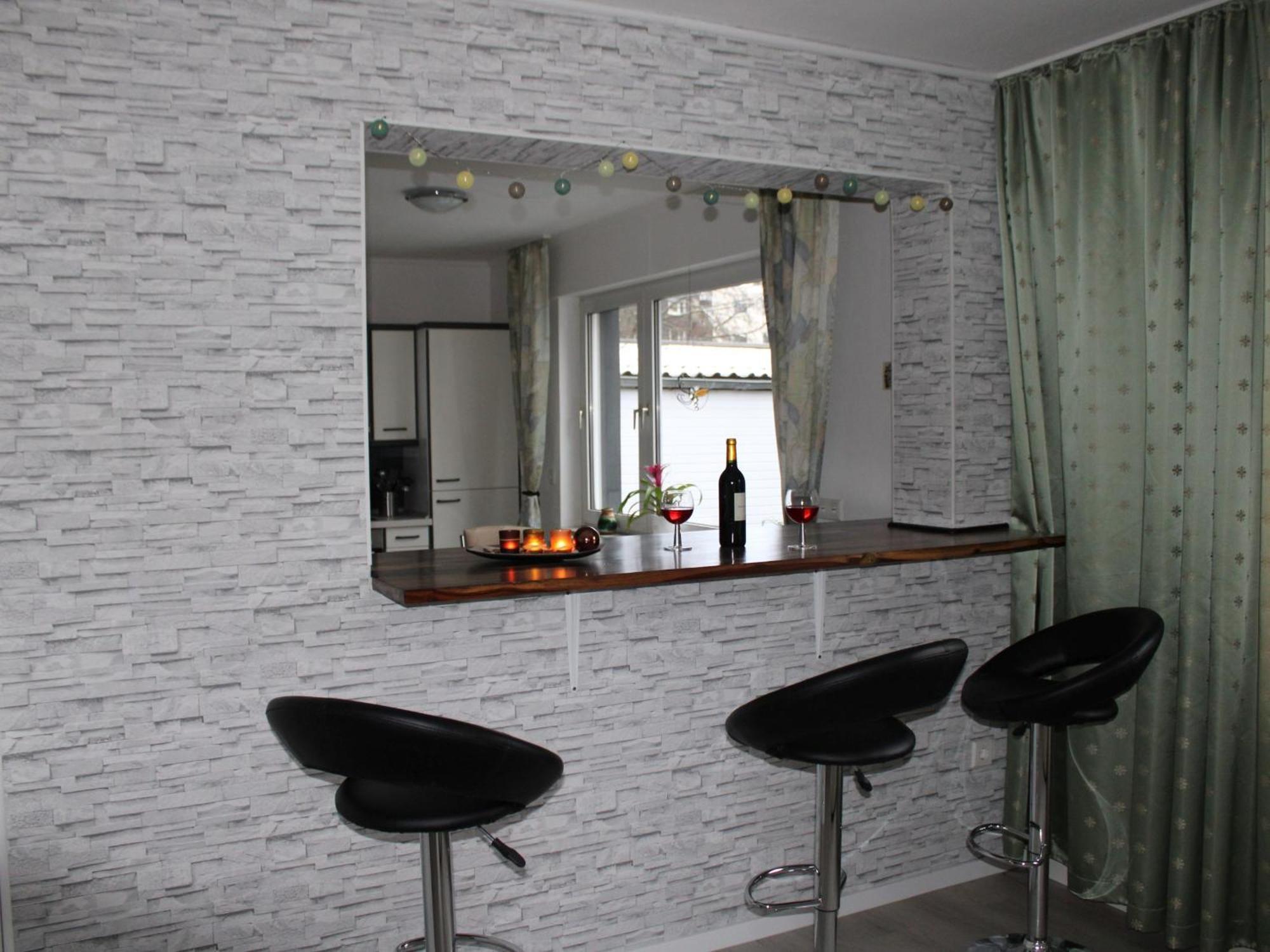 Ferienwohnung Moehneblick Мёнезе Экстерьер фото