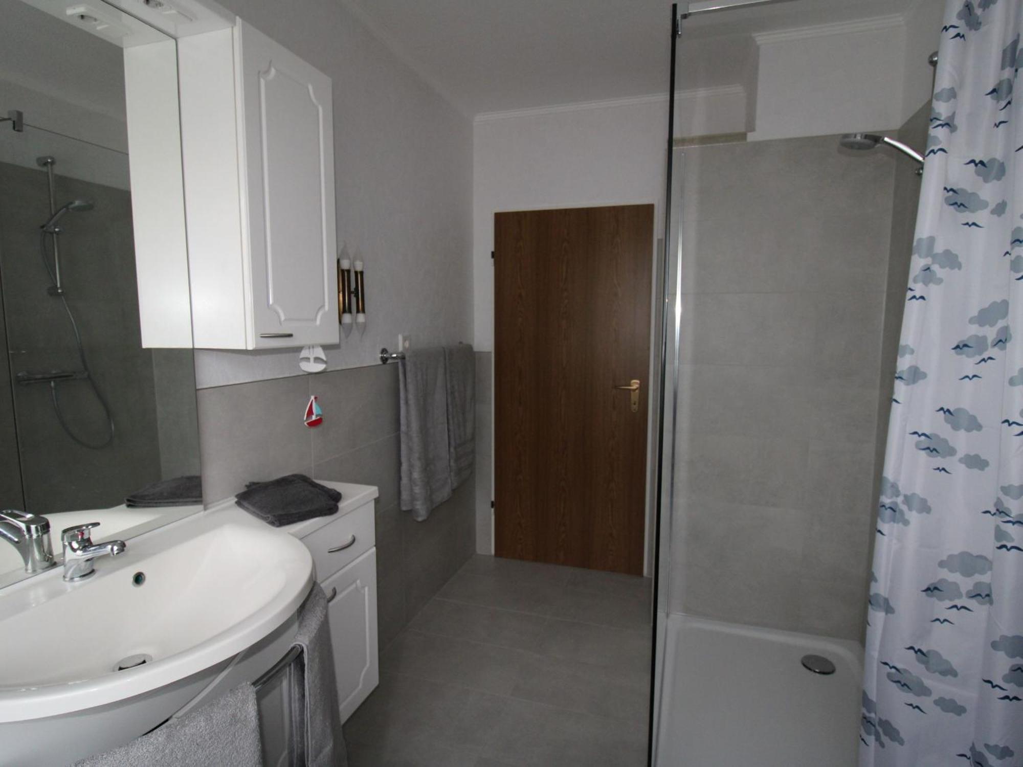 Ferienwohnung Moehneblick Мёнезе Экстерьер фото